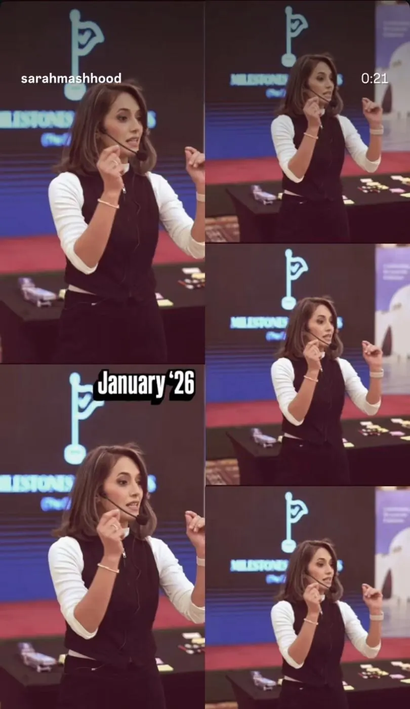 Milestones — January 2026