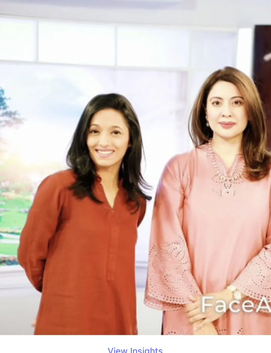 Guest expert — morning television