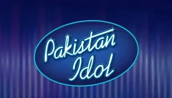 Pakistan Idol